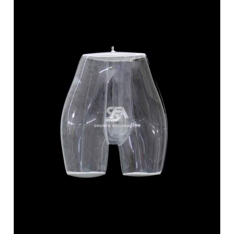 Foto de producto Maniqui Hinchable Para Pantalon Corto