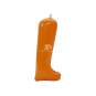 Foto de producto Relleno De Bota Color Naranja De Plastico