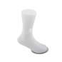Foto de producto Pierna Color Blanco Con Iman De Plastico