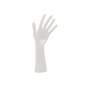 Foto de producto Mano De Mujer Color Blanco De Plastico  29Cm