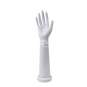 Foto de producto Mano De Mujer Color Blanco De Plastico 42Cm
