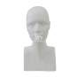 Foto de producto Cabeza Color Blanco De Plastico