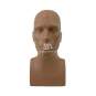 Foto de producto Cabeza Hombre Color Carne De Plastico