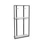 Foto de producto Soporte Pared Blanco 240*120*0.40Cm