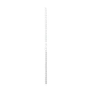 Foto de producto Cremallera blanca 180*3*2cm