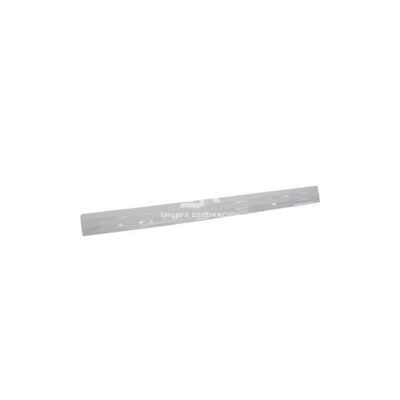 Foto de producto Portaprecio color transparente 85*6cm(hys-1a)