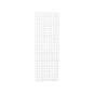 Foto de producto malla sin soporte 180x60cm color blanca