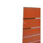 Foto de producto 7.5 lama color naranja 120*120cm