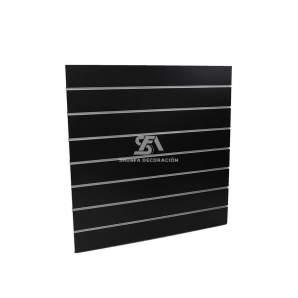 Foto de producto 7.5 lama color negro 120*120cm