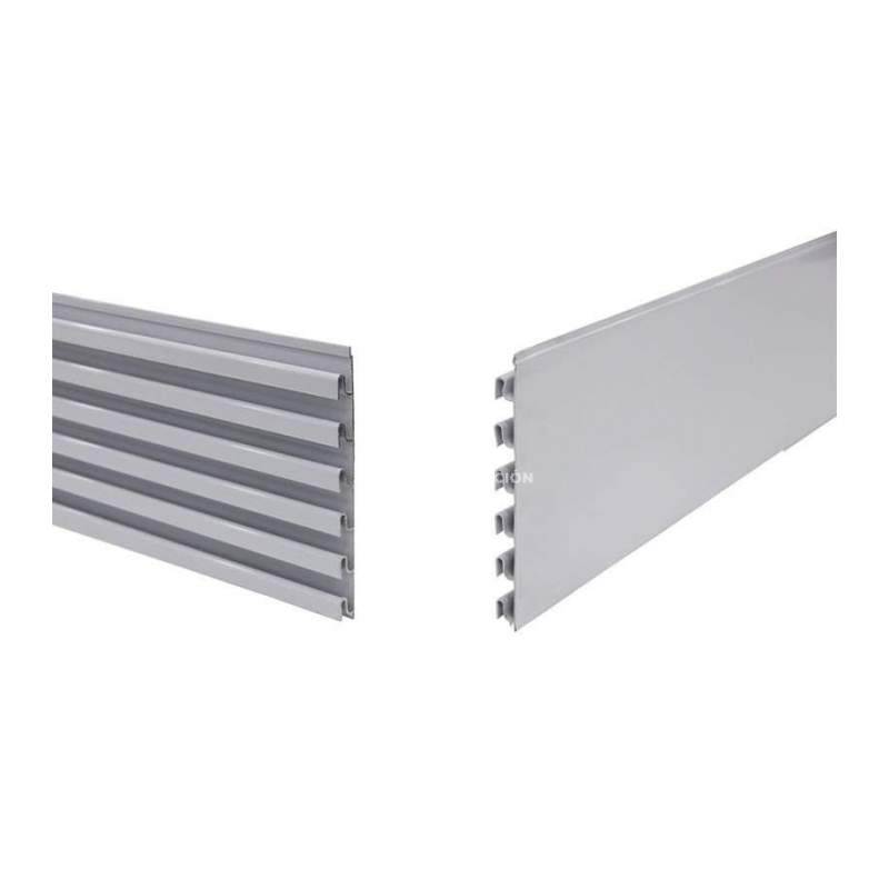 Foto de producto Lama aluminio 1.2*1.0/15*300