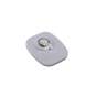 Foto de producto Chip radio frecuencia color gris