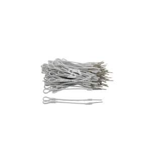 Foto de producto Chip de alarma color blanco