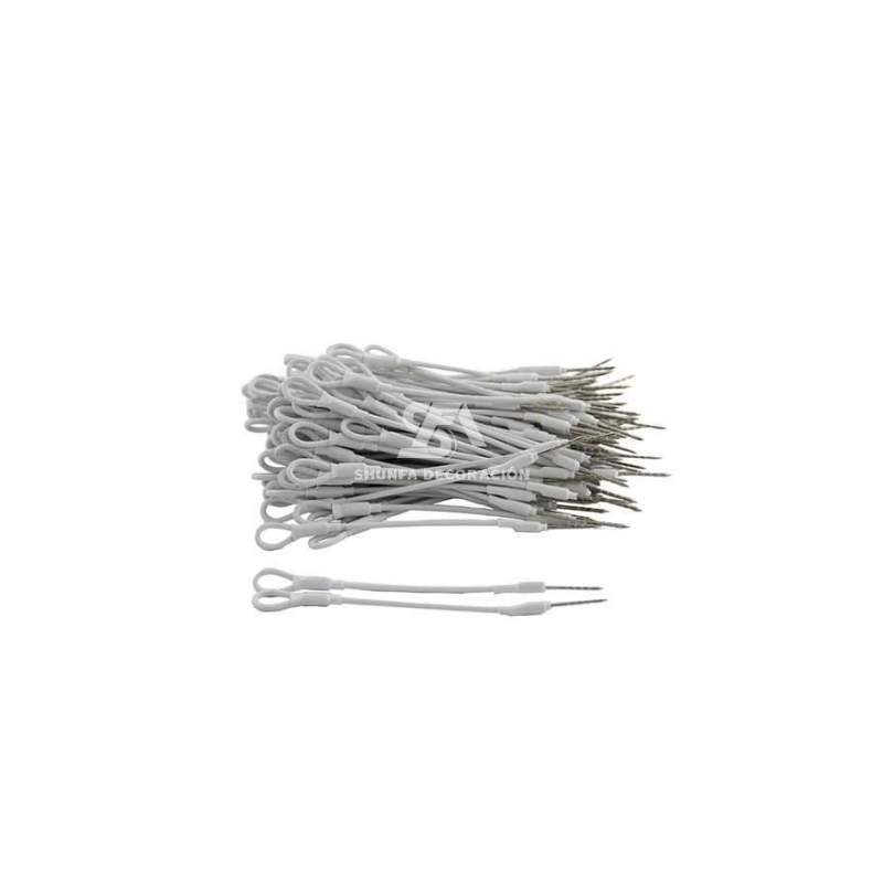 Foto de producto Chip de alarma color blanco
