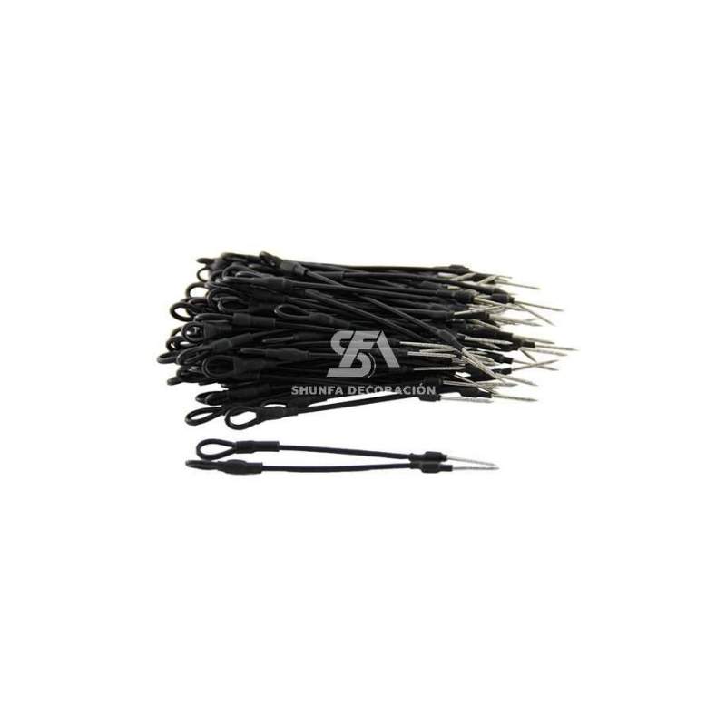 Foto de producto Chip de alarma color negro