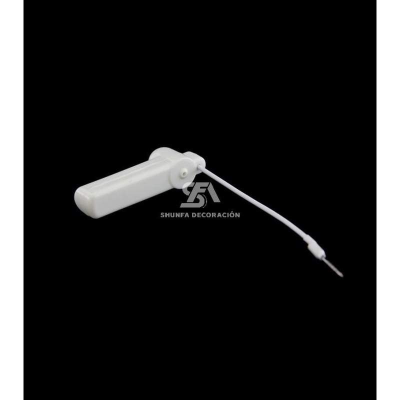 Foto de producto Chip con latiguillo color blanco