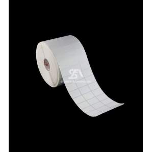 Foto de producto Rollo termicos color blanco