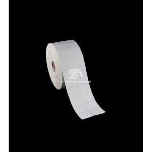 Foto de producto Rollo termicos color blanco