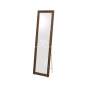 Foto de producto Espejo de pie color marron 160*45cm
