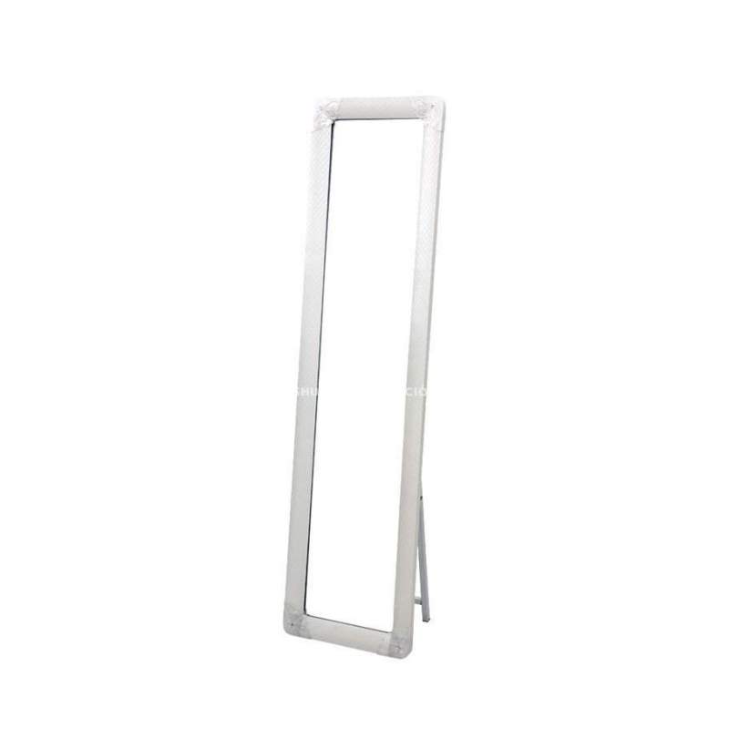 Foto de producto Espejo de pie color blanco 160*40cm