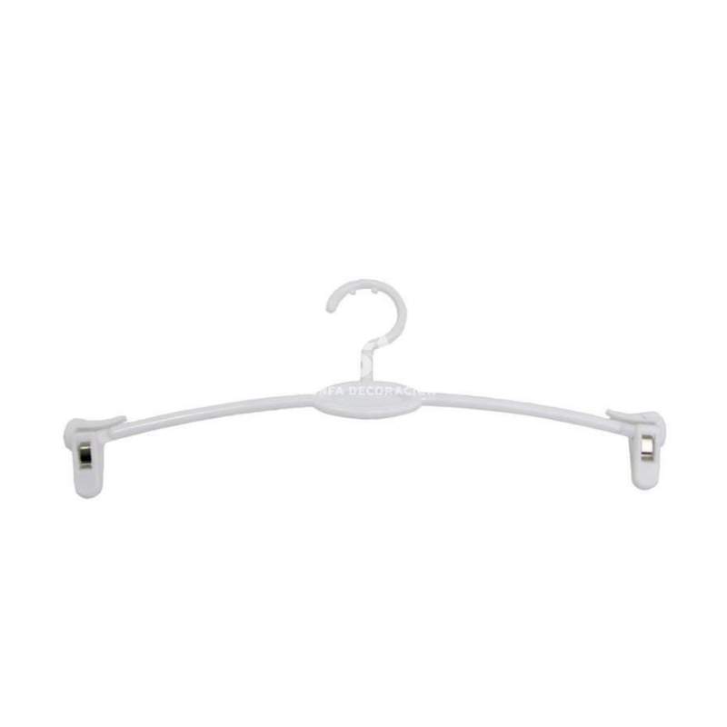 Foto de producto Percha de plastico 26cm