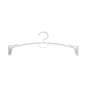 Foto de producto Percha de plastico 27.5cm