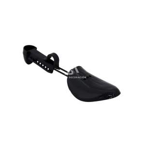 Foto de producto Expositor de zapato ajustable de mujer color negro 22-27cm elpar