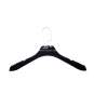 Foto de producto Percha de plastico color negro