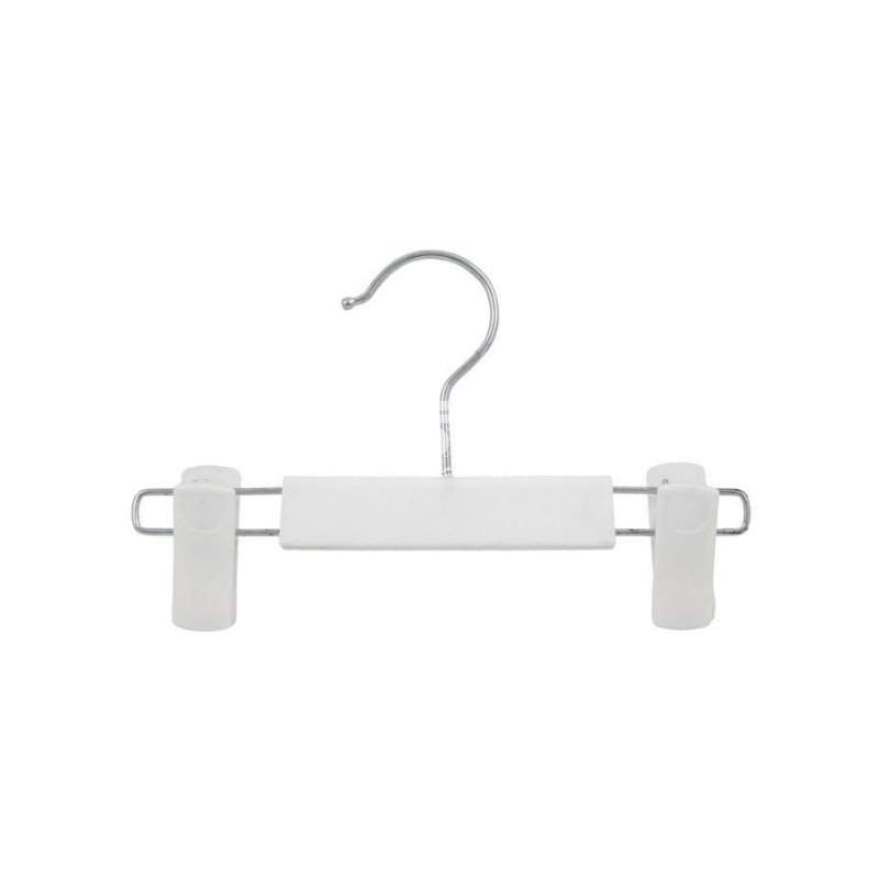 Foto de producto Percha de plastico infantil para pantalon 31cm