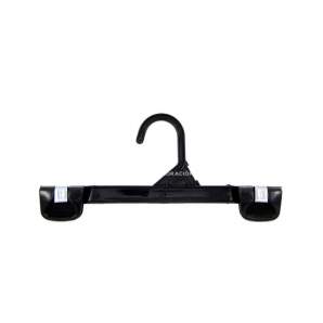 Foto de producto Soporte de pantalon negro 24.1cm