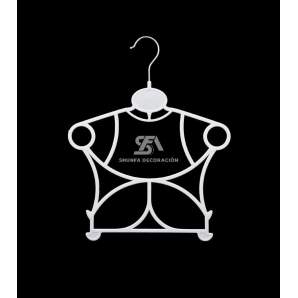 Foto de producto Soporte de set infantil color blanco