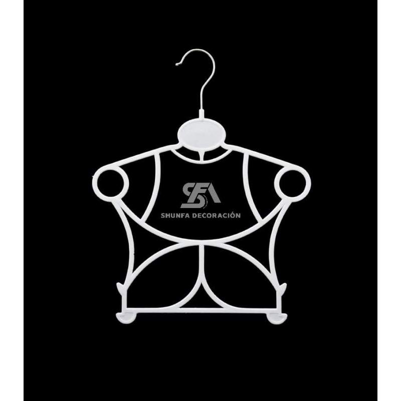Foto de producto Soporte de set infantil color blanco