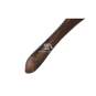Foto de producto Percha de plastico de mujer antideslizante color cobre 40cm