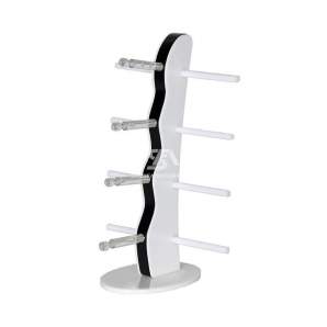 Foto de producto Expositor de gafas color negro 4 gafas 18*14*31cm