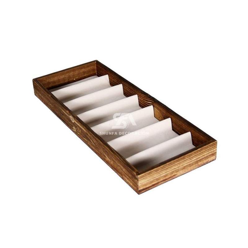 Foto de producto Caja para gafas 7 gafas