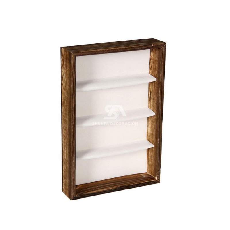 Foto de producto Caja para gafas 4 gafas