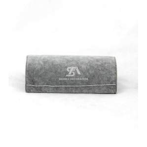 Foto de producto Expositor de pulsera color gris