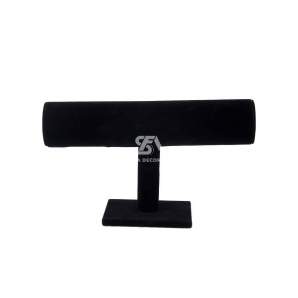 Foto de producto Expositor de pulsera color negro
