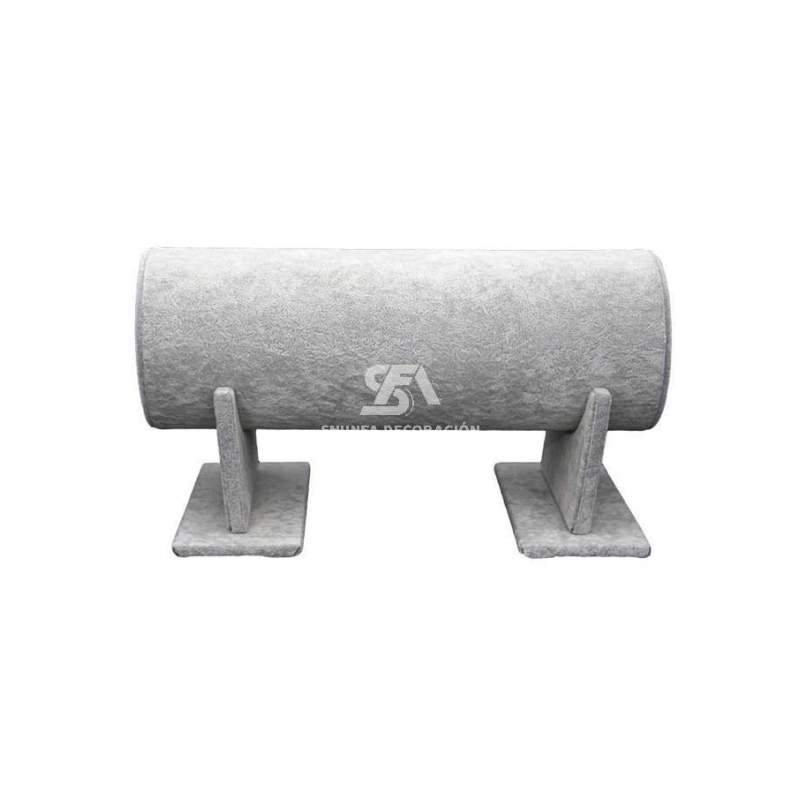 Foto de producto Expositor de diadema color gris 11*30cm