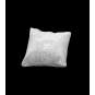 Foto de producto Almohadilla gris con soporte 8.5*10