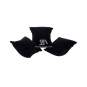 Foto de producto Almohadilla negro con soporte 8.5*10