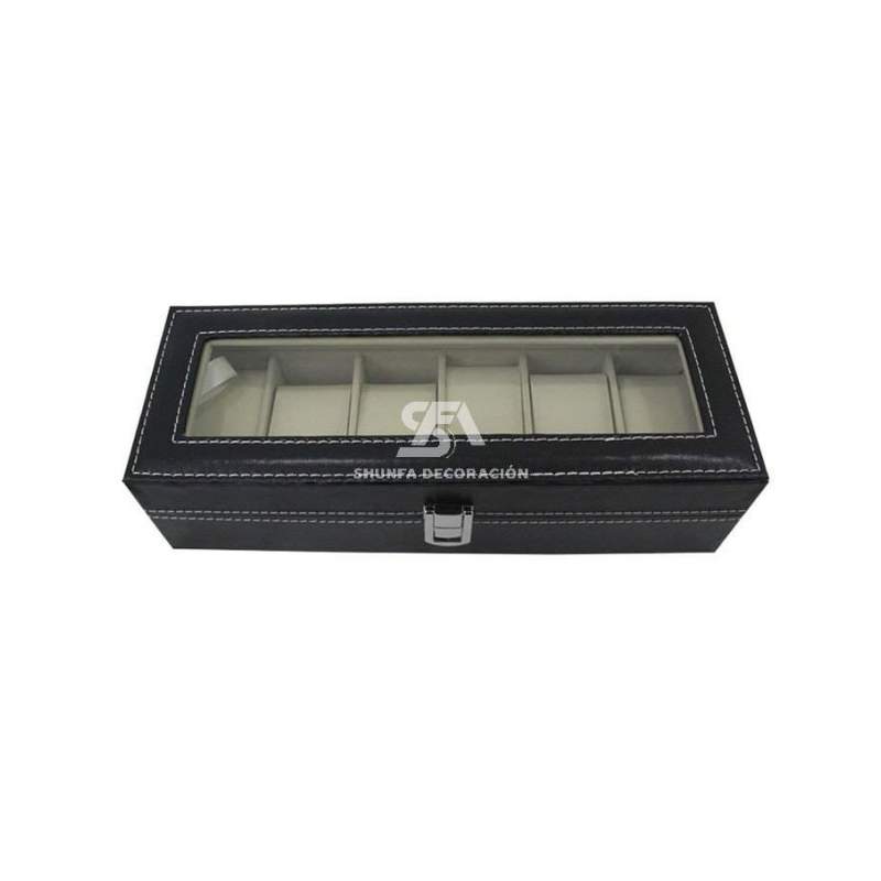 Foto de producto Expositor de reloj de 6