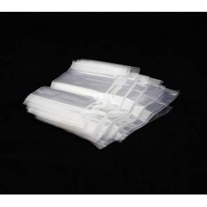 Foto de producto Bolsa de plastico color trasparente 12*17cm