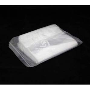 Foto de producto Bolsa de plastico color trasparente 20*28cm