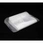 Foto de producto Bolsa de plastico color trasparente 20*28cm