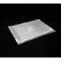 Foto de producto Bolsa de plastico color trasparente 21*32cm