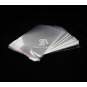 Foto de producto Bolsa de plastico color trasparente 22*34cm