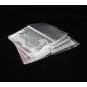 Foto de producto Bolsa de plastico color trasparente 30*40cm