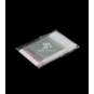 Foto de producto Bolsa de plastico color trasparente 7*12cm