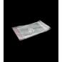 Foto de producto Bolsa de plastico color trasparente 9*18cm