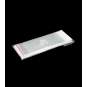Foto de producto Bolsa de plastico color trasparente 7*19cm
